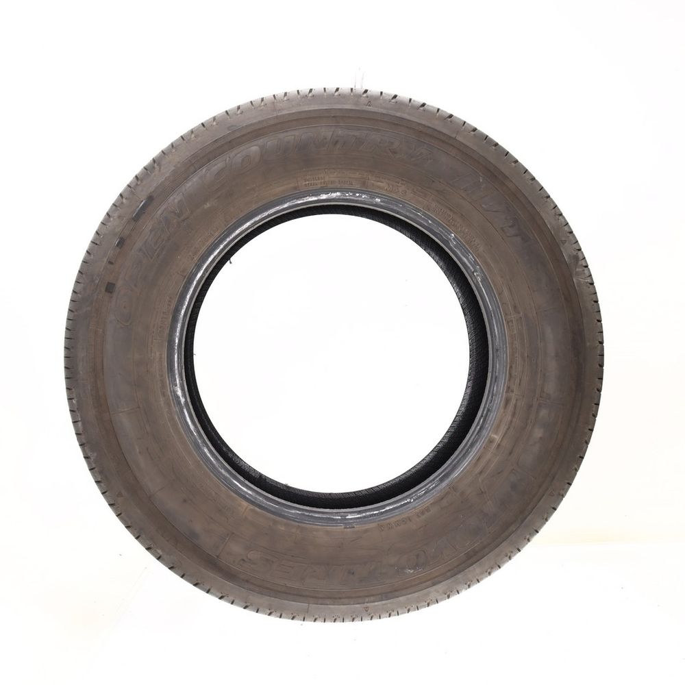 Used 245/70R17 Toyo Open Country H/T 110T - 7.5/32 - Image 3