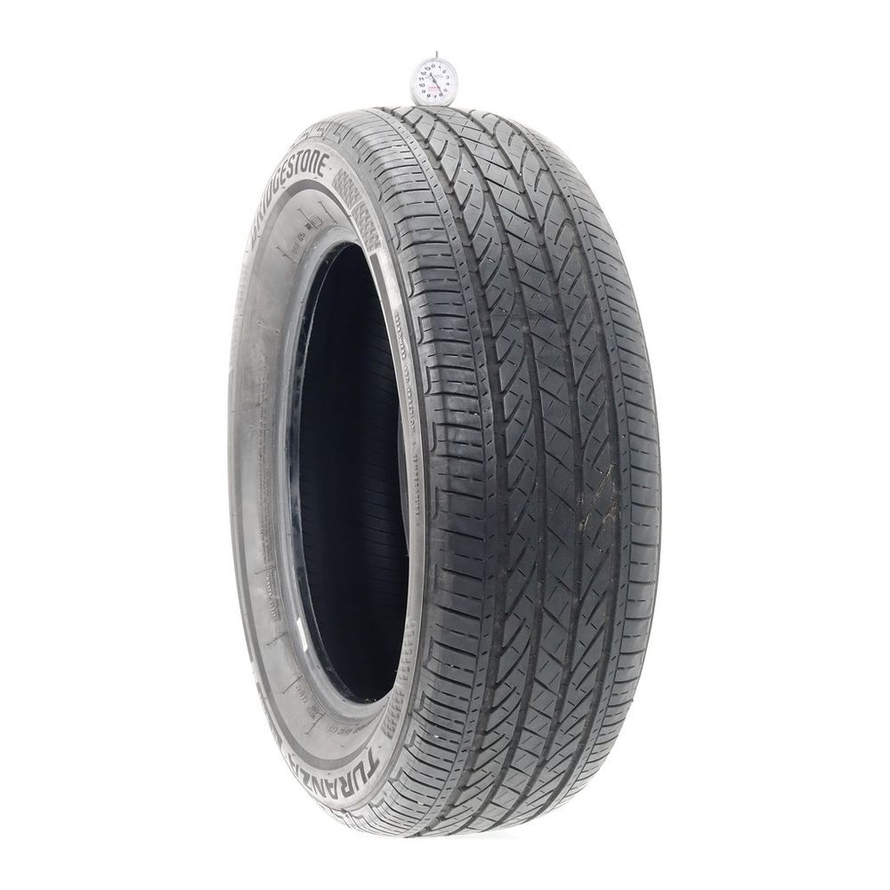 Used 235/60R18 Bridgestone Turanza EL440 103H - 5.5/32 - Image 1