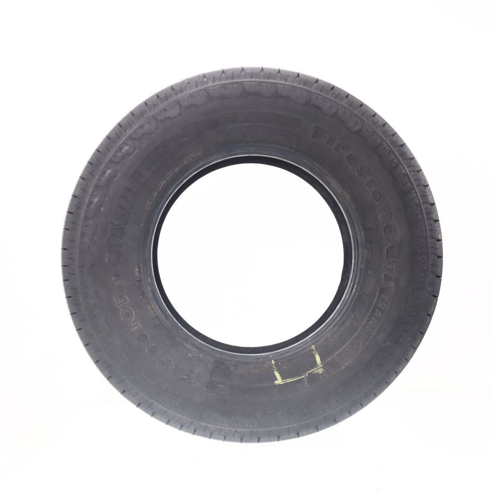 Driven Once LT 245/75R16 Firestone Transforce HT3 Enliten 120/116R E - 14/32 - Image 3