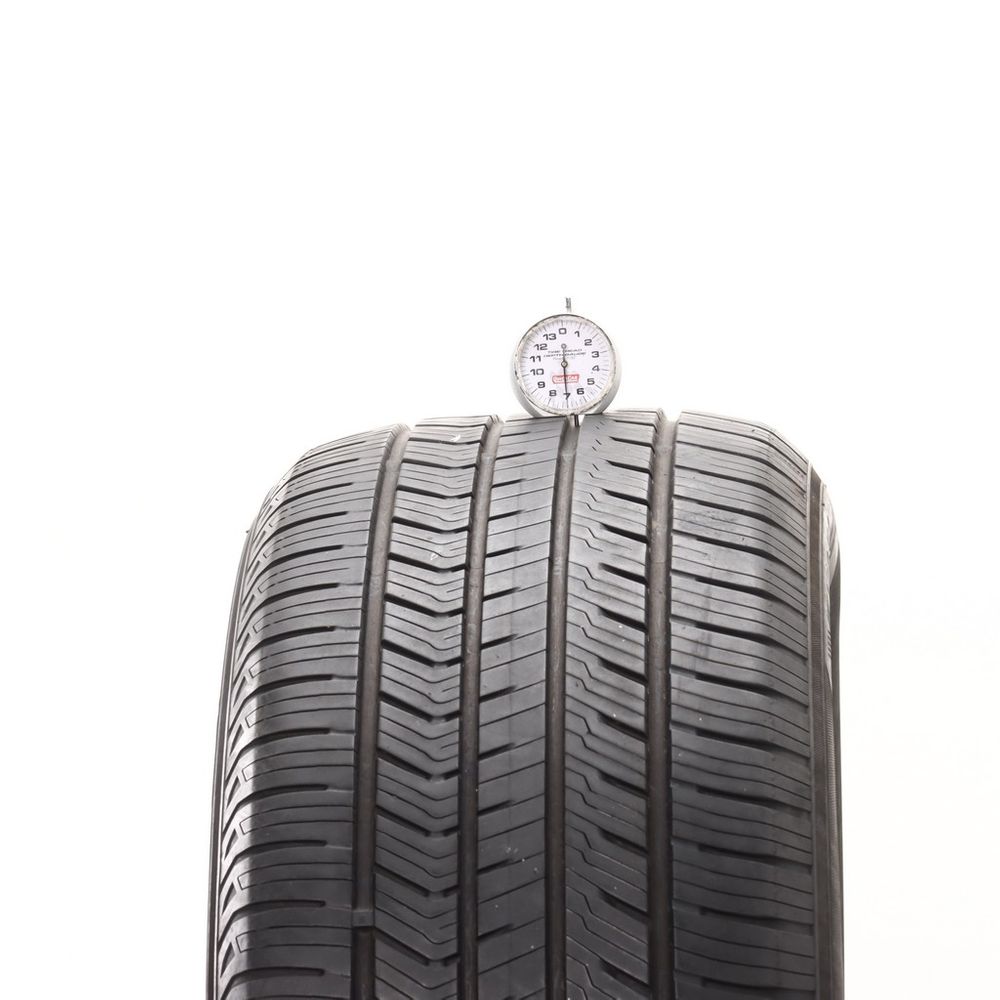 Used 255/50R20 Yokohama Geolandar X-CV G057 109W - 7/32 - Image 2