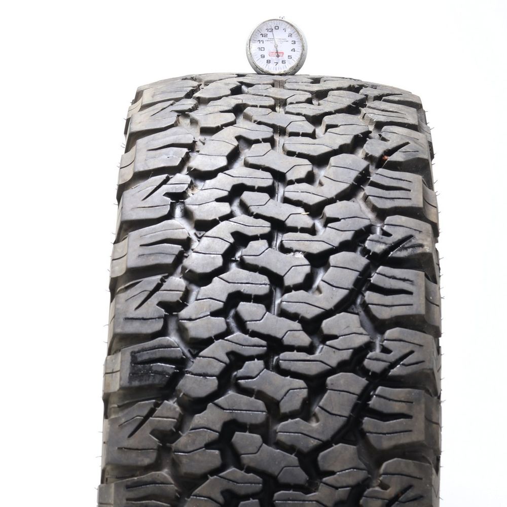 Used LT 285/65R20 BFGoodrich All-Terrain T/A KO2 127/124S E - 13.5/32 - Image 2