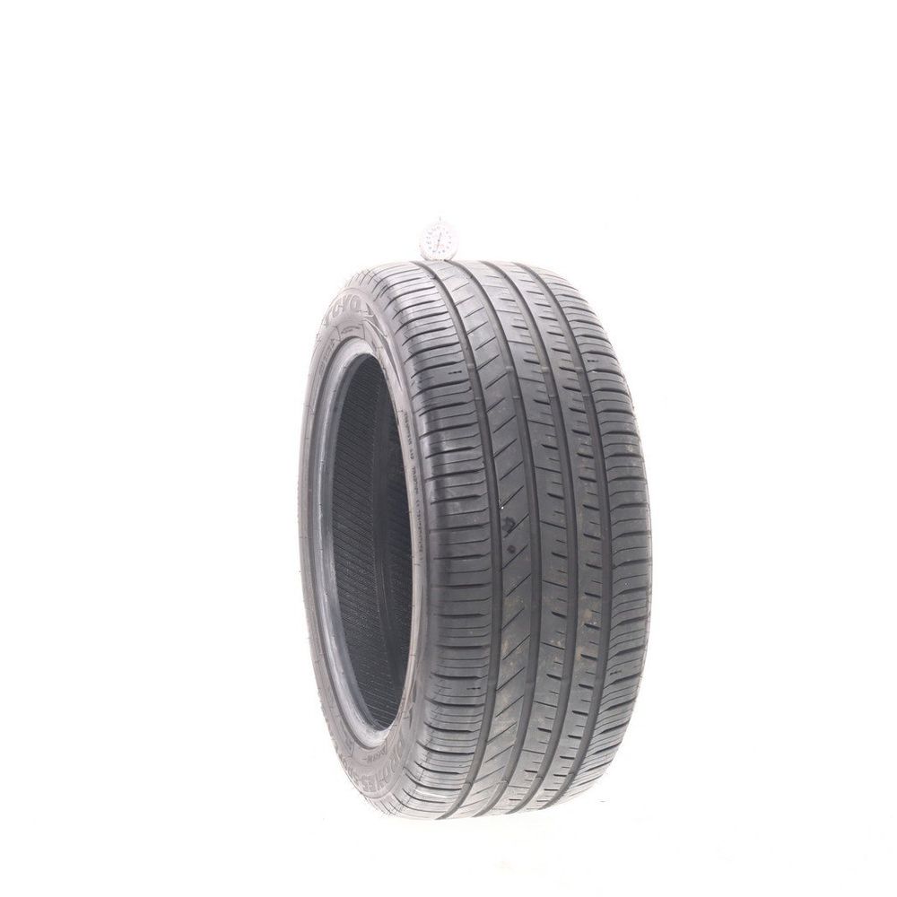Used 265/45R18 Toyo Proxes Sport A/S 101Y - 7.5/32 - Image 1