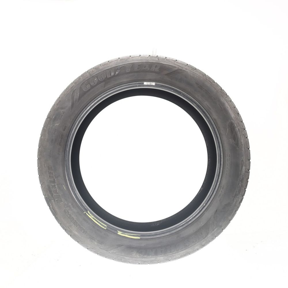 Used 255/50R20 Goodyear Assurance MaxLife 105V - 9.5/32 - Image 3