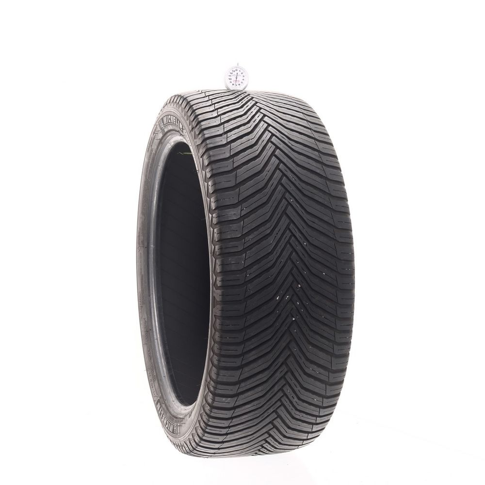 Used 275/40R21 Michelin CrossClimate 2 107V - 7/32 - Image 1