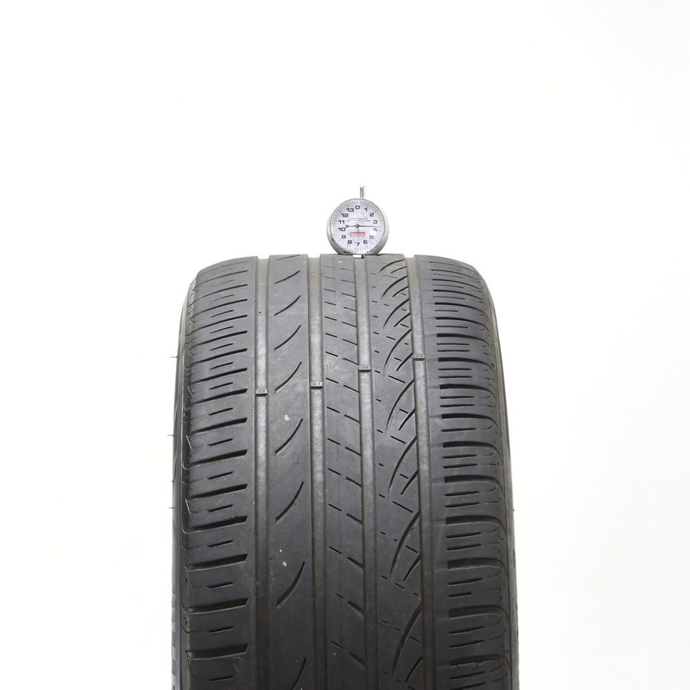 Set of (2) Used 245/40ZR20 General G-Max RS 99Y - 9-9.5/32 - Image 2
