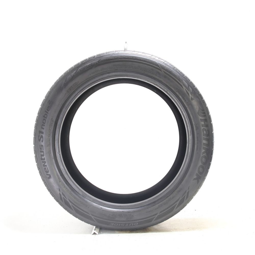 Set of (2) Used 245/40ZR20 General G-Max RS 99Y - 9-9.5/32 - Image 3