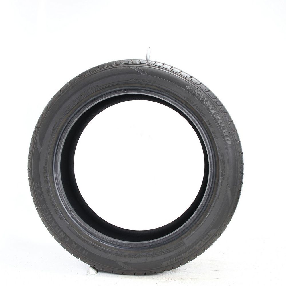 Set of (2) Used 235/50R19 Sumitomo HTR Enhance CX2 99V - 8.5-9/32 - Image 6