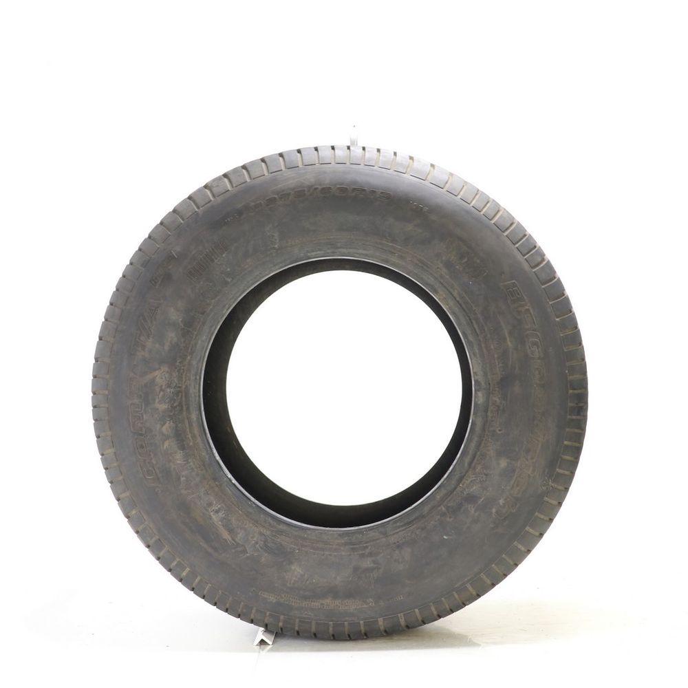 Used 275/60R15 BFGoodrich Comp T/A HR4 107H - 10/32 | Utires