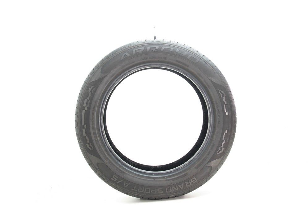 Used 225/55ZR17 Arroyo Grand Sport A/S 101W - 7/32 - Image 3