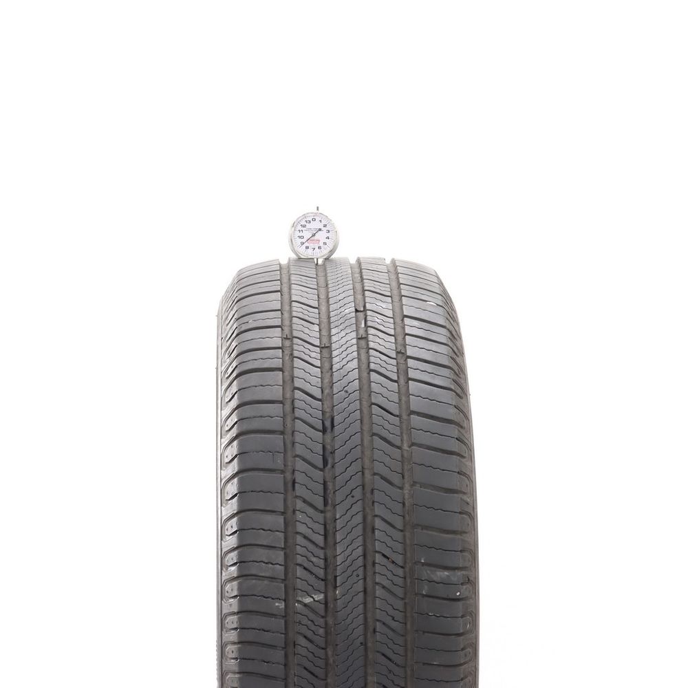 Set of (2) Used 245/60R18 Michelin Defender 2 105H - 7-8.5/32 - Image 5