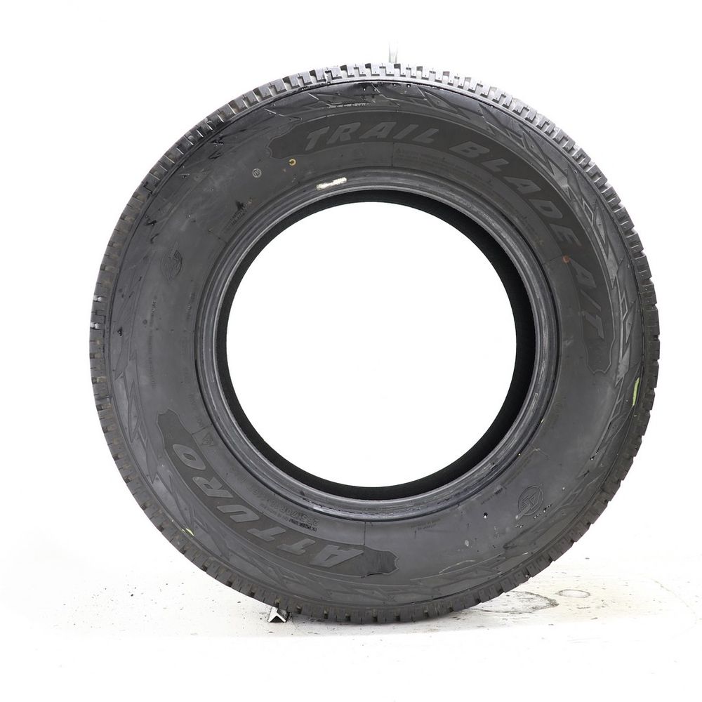 Used 265/70R18 Atturo Trail Blade AT 116T - 11.5/32 - Image 3