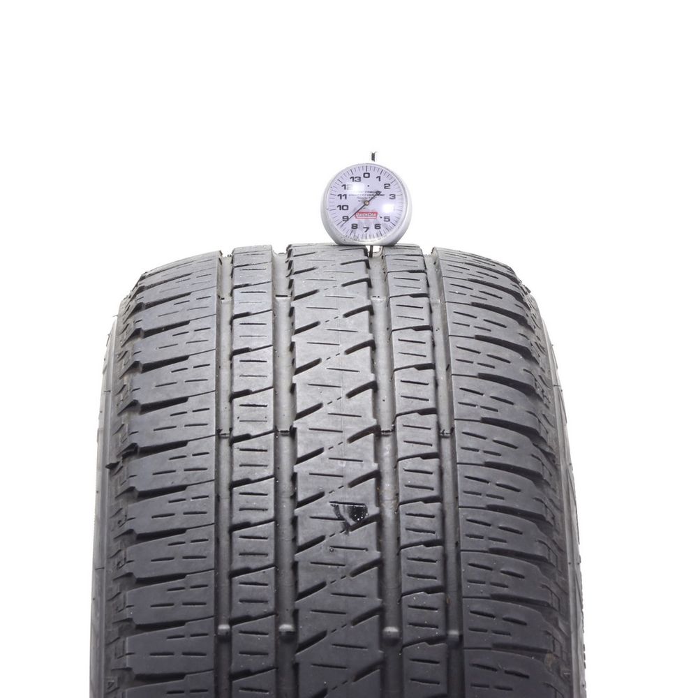 Used 265/65R18 Bridgestone Dueler H/L Alenza Plus 112T - 8.5/32 - Image 2
