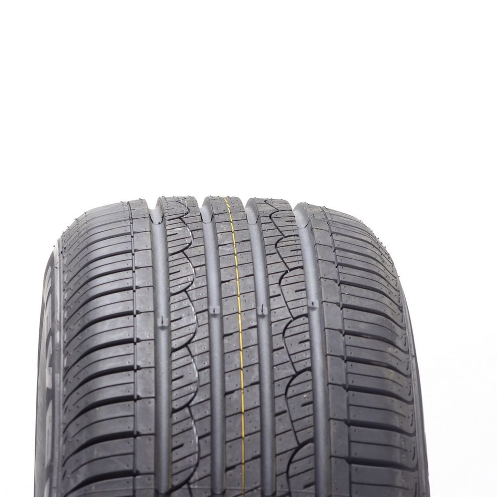 Driven Once 235/60R18 Nexen N'Priz RH7 103H - 10/32 - Image 2