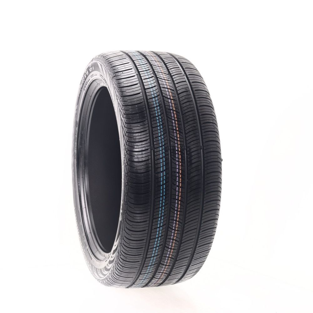 New 275/40R19 Continental ContiProContact 101V - Image 1