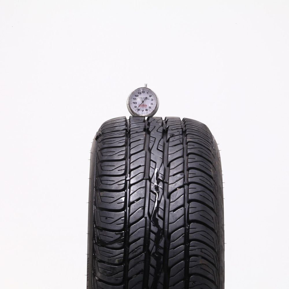 Used 205/65R16 Dunlop Conquest Touring 95H - 8/32 - Image 2