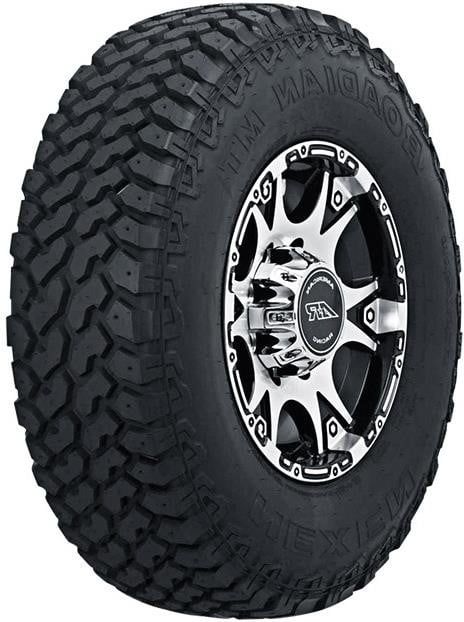 New LT 235/75R15 Nexen Roadian MT 104/101Q - Image 1