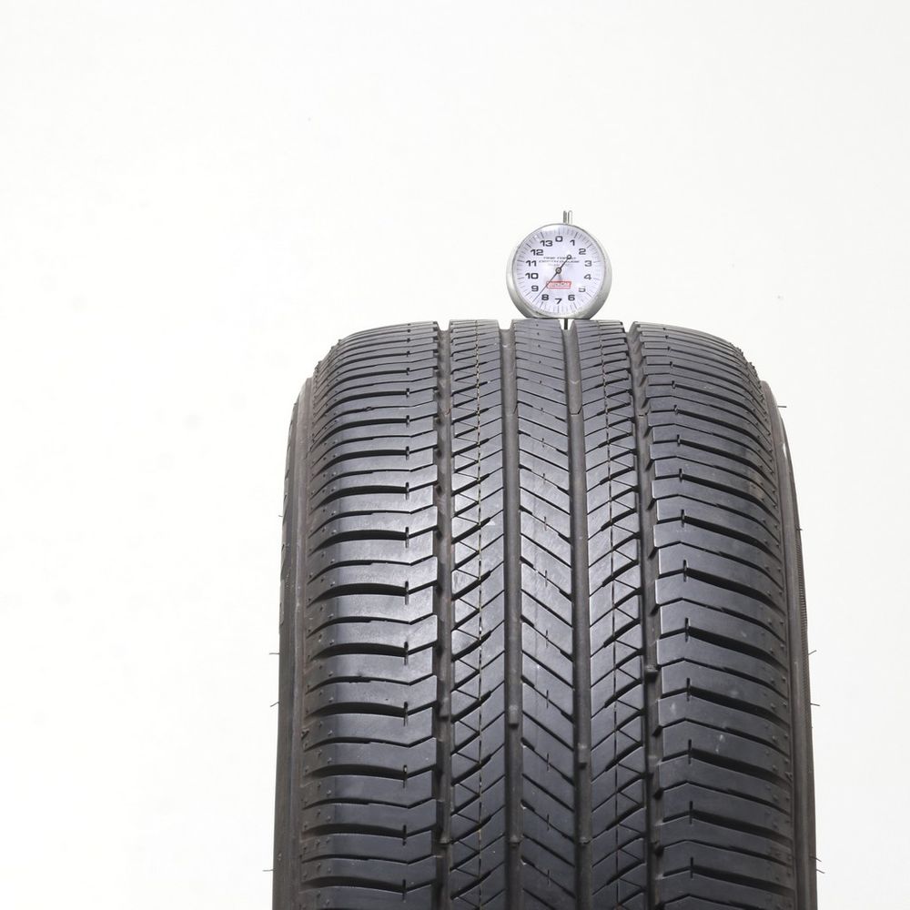 Used 235/55R19 Bridgestone Dueler HL 400 101V - 8.5/32 - Image 2