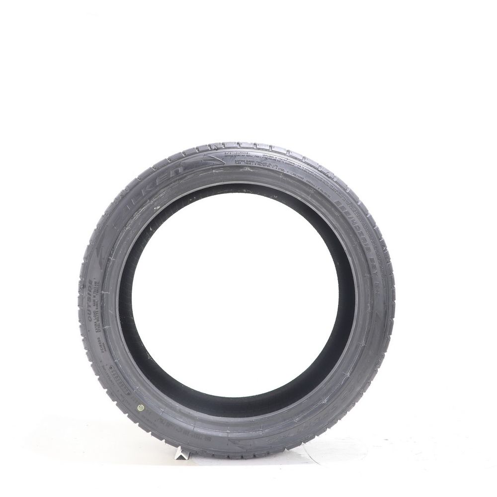 New 225/40ZR18 Falken Pro G5 Sport A/S 92Y - 10/32 - Image 3
