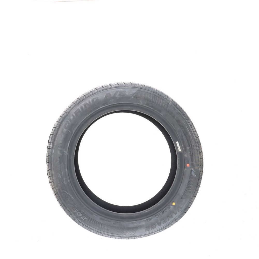New 205/55R16 Vantage Touring A/S 91V - Image 3