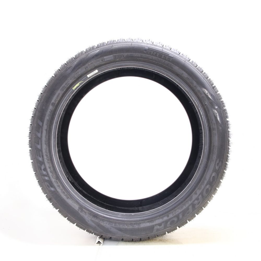 New 315/35R20 Pirelli Scorpion Ice & Snow Run Flat 110V - 10/32 - Image 3