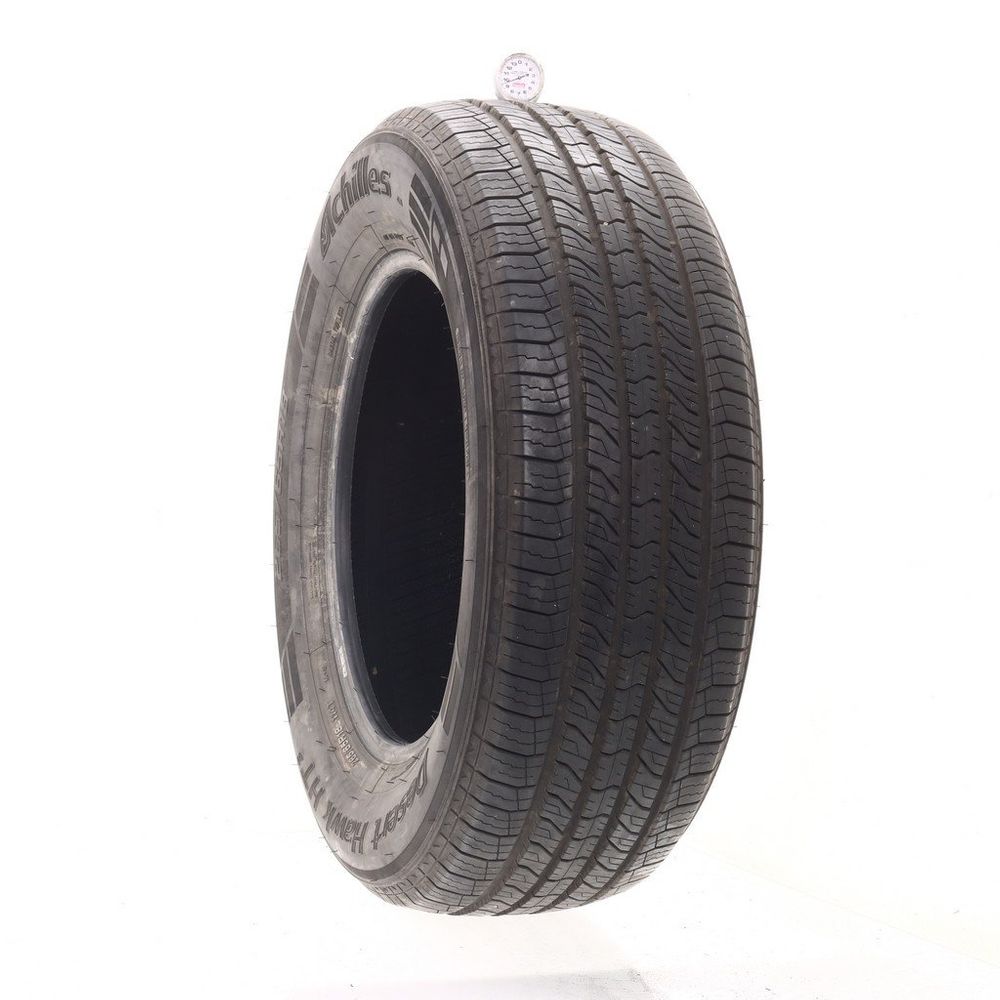 Used 265/65R18 Achilles Desert Hawk HT3 114T - 9.5/32 - Image 1