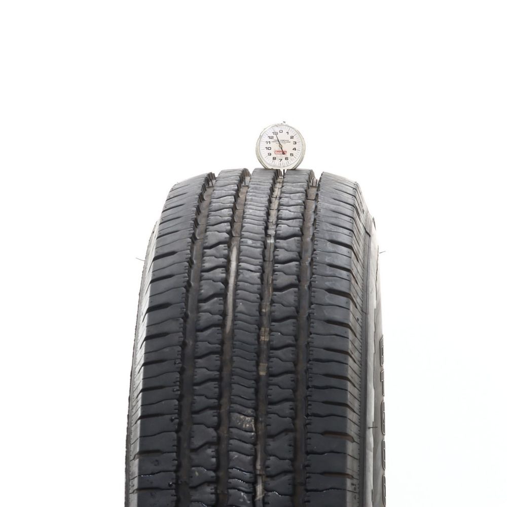 Used LT 245/75R16 BFGoodrich Commercial T/A All-Season 2 120/116R E - 13/32 - Image 2