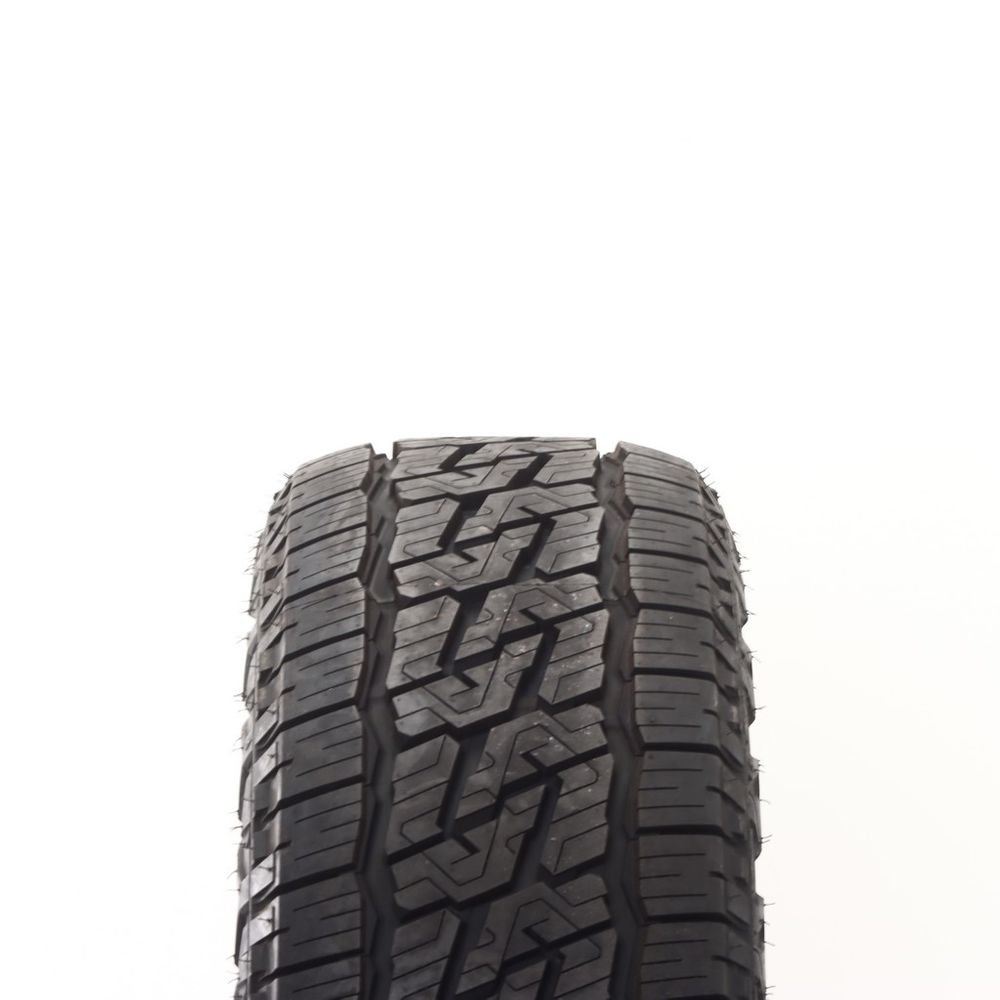 Set of (2) New 225/60R18 Nitto Nomad Grappler 104H - Image 2
