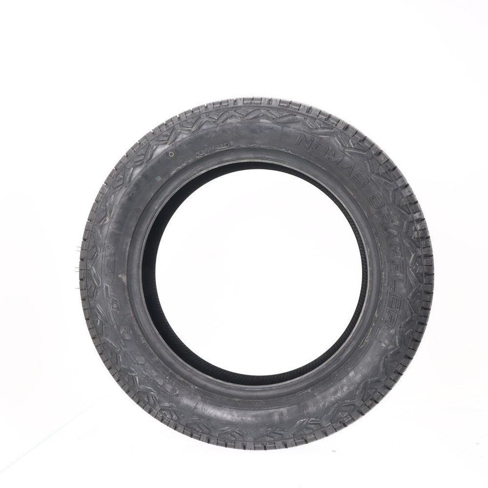 Set of (2) New 225/60R18 Nitto Nomad Grappler 104H - Image 3