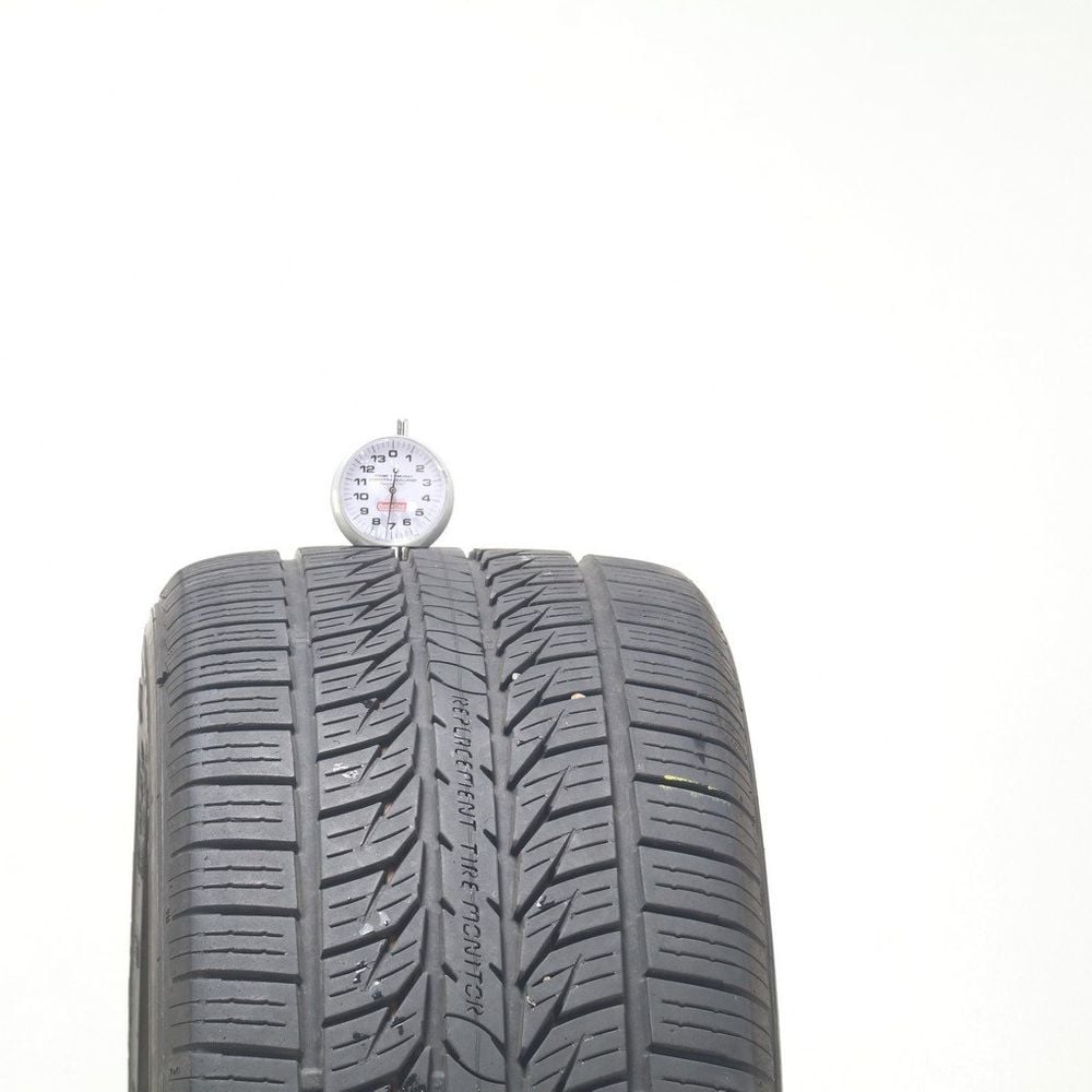 Set of (4) Used 245/45R19 General Altimax RT43 102V - 7-8.5/32 - Image 2