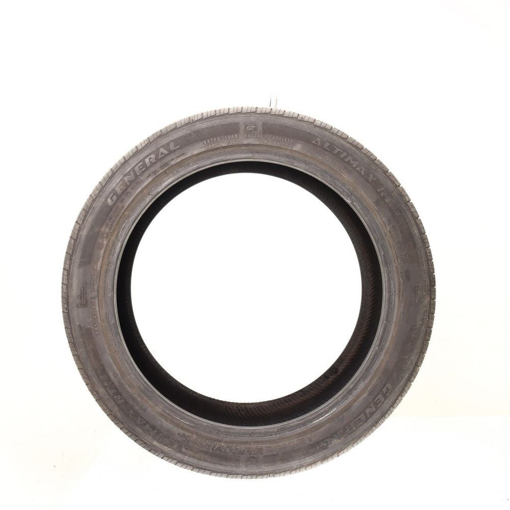 Set of (4) Used 245/45R19 General Altimax RT43 102V - 7-8.5/32 - Image 6
