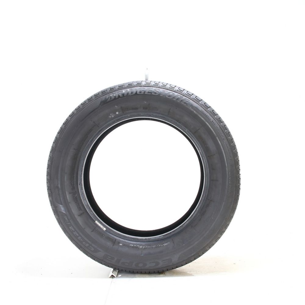 Used 215/60R16 Bridgestone Ecopia EP422 Plus 95T - 7.5/32 - Image 3