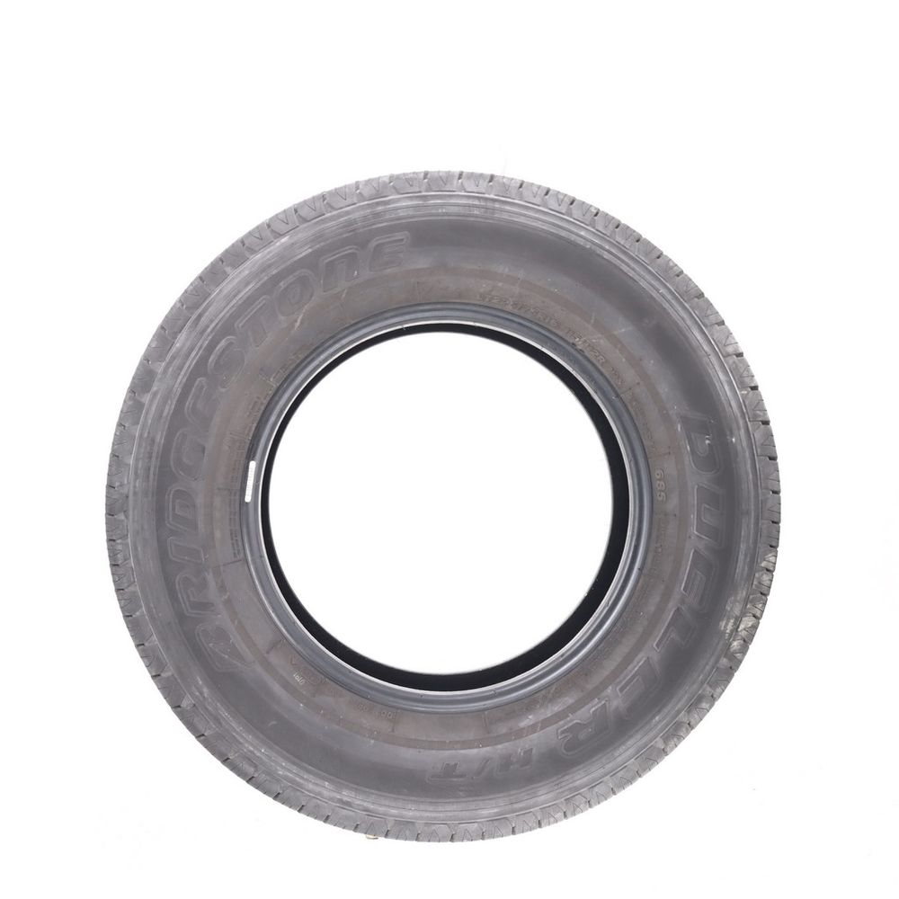 Used LT 225/75R16 Bridgestone Dueler H/T 685 115/112R E - 11/32 - Image 3