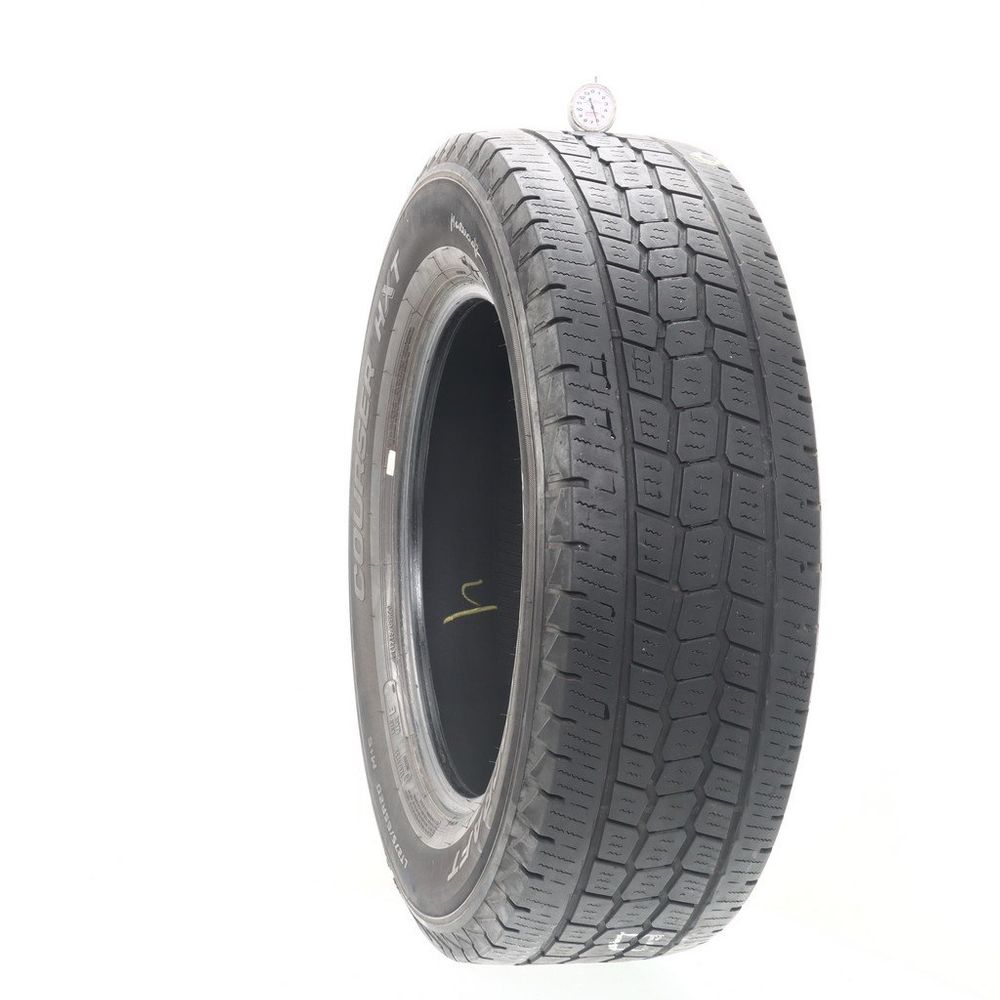 Used LT 275/65R20 Mastercraft Courser HXT 126/123S E - 6/32 - Image 1
