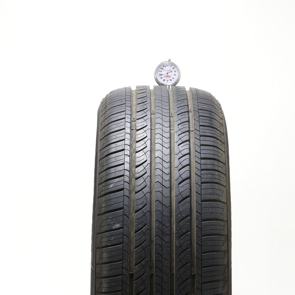 Set of (2) Used 235/55R19 Advanta ER-800 105V - 9.5/32 - Image 2