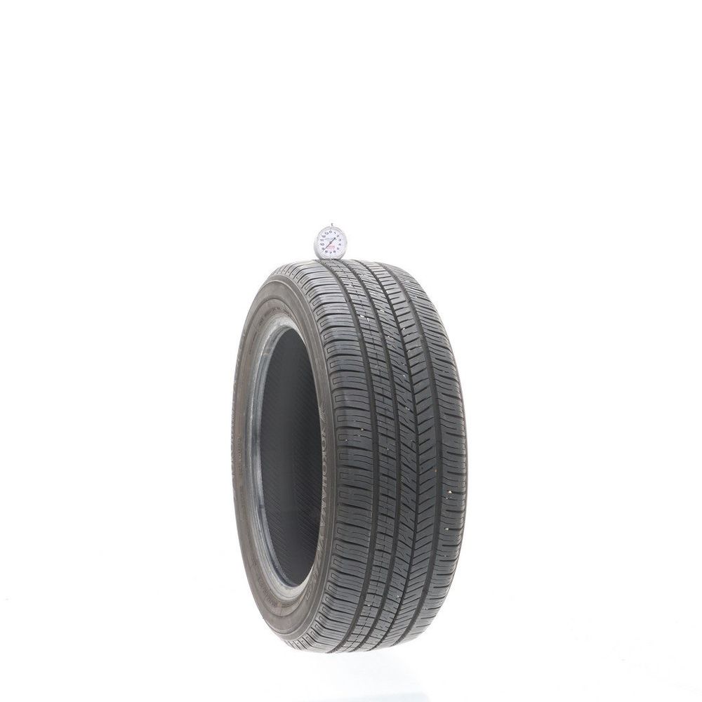 Used 185/55R15 Yokohama YK740 GTX 82V - 8.5/32 - Image 1