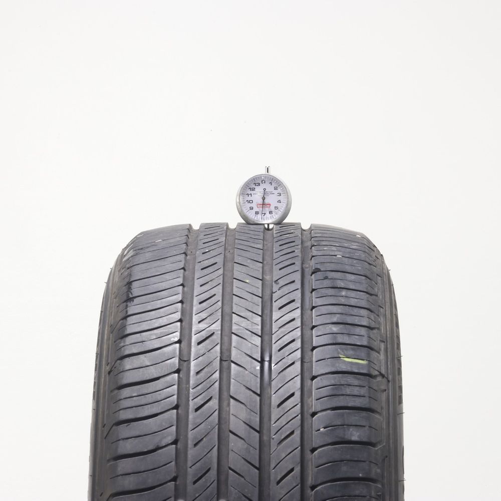 Set of (2) Used 265/60R18 Kumho Crugen HP71 110V - 7-7.5/32 - Image 2