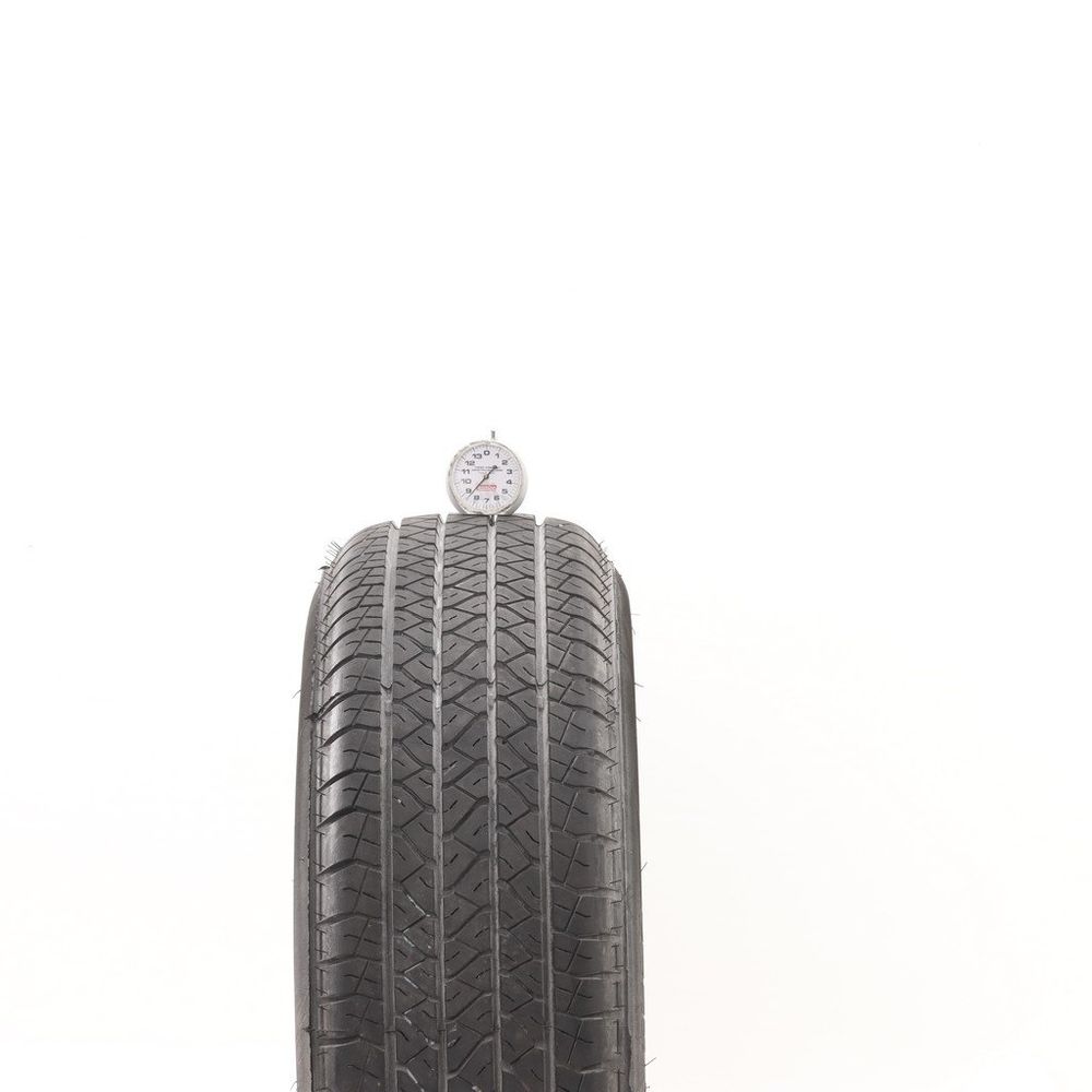 Set of (2) Used 205/65R15 Bridgestone Potenza RE92 92H - 8.5-9/32 - Image 2