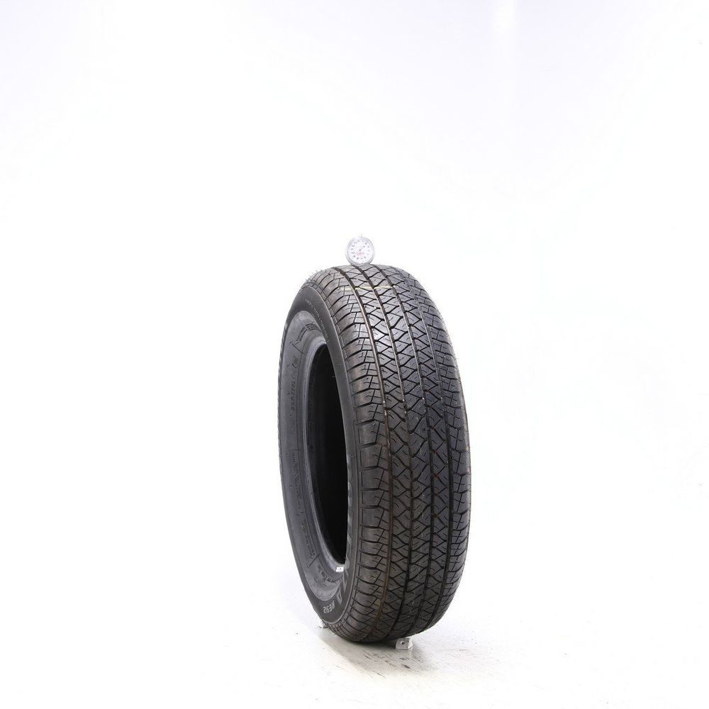 Set of (2) Used 205/65R15 Bridgestone Potenza RE92 92H - 8.5-9/32 - Image 4