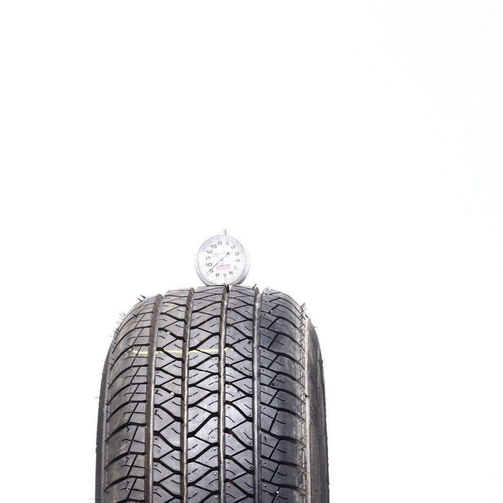Set of (2) Used 205/65R15 Bridgestone Potenza RE92 92H - 8.5-9/32 - Image 5