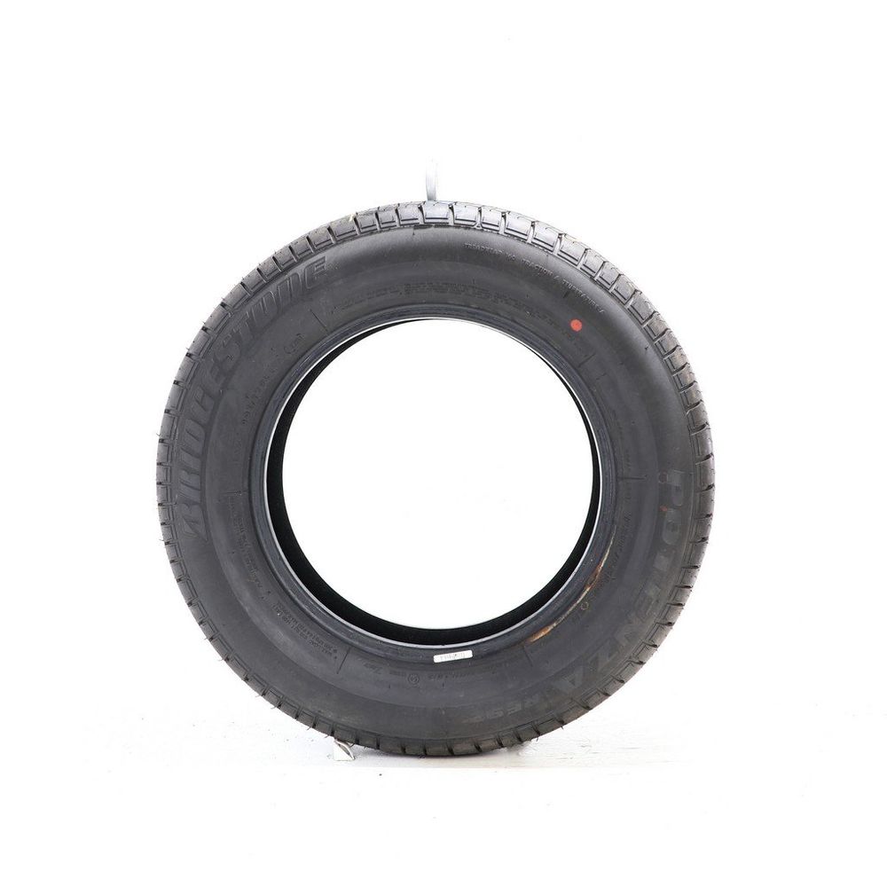 Set of (2) Used 205/65R15 Bridgestone Potenza RE92 92H - 8.5-9/32 - Image 6
