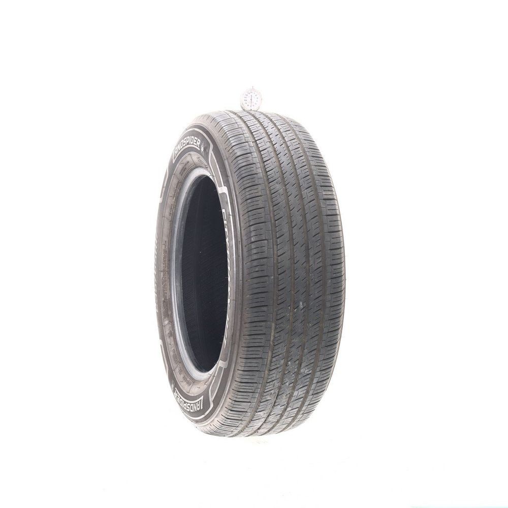 Used 235/65R17 Landspider Citytraxx H/T 108H - 6.5/32 - Image 1