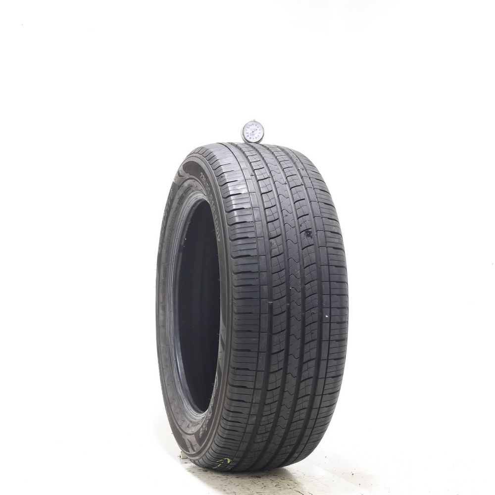 Set of (2) Used 235/55R18 GeoDrive KH16 100V - 7.5-9/32 - Image 4
