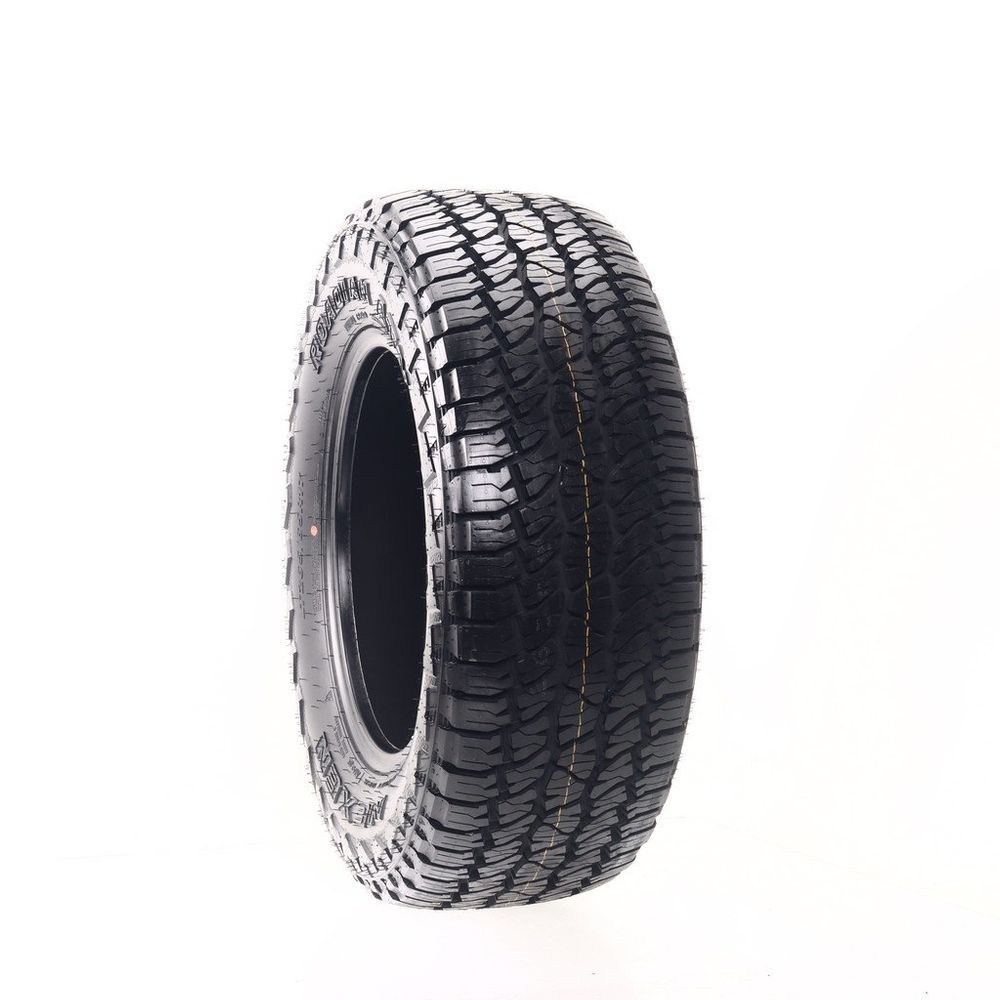 New LT 265/65R17 Nexen Roadian ATX RA9 120/117T E - Image 1