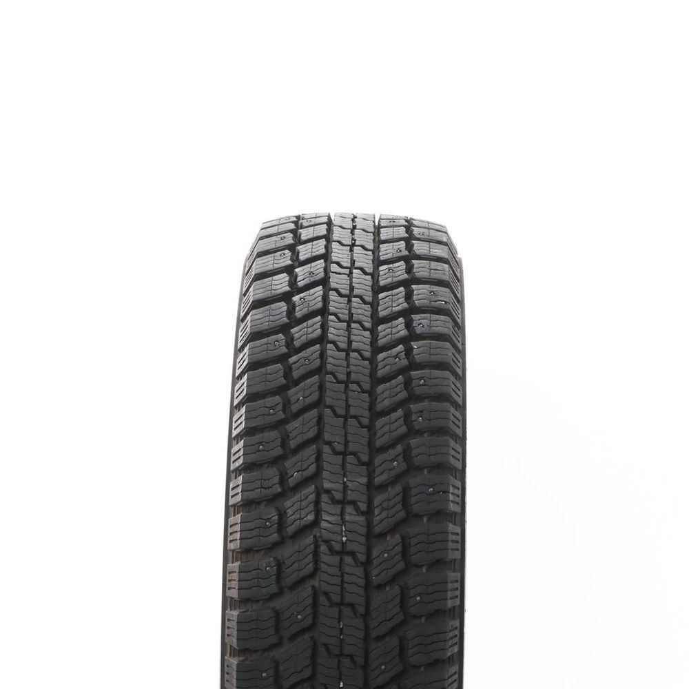 Used LT 245/70R17 General Grabber Arctic LT 119/116R E - 16/32 - Image 2