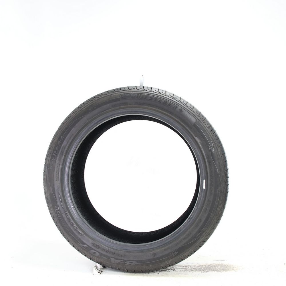 Used 235/45ZR17 Westlake SA-07 97W - 7/32 - Image 3