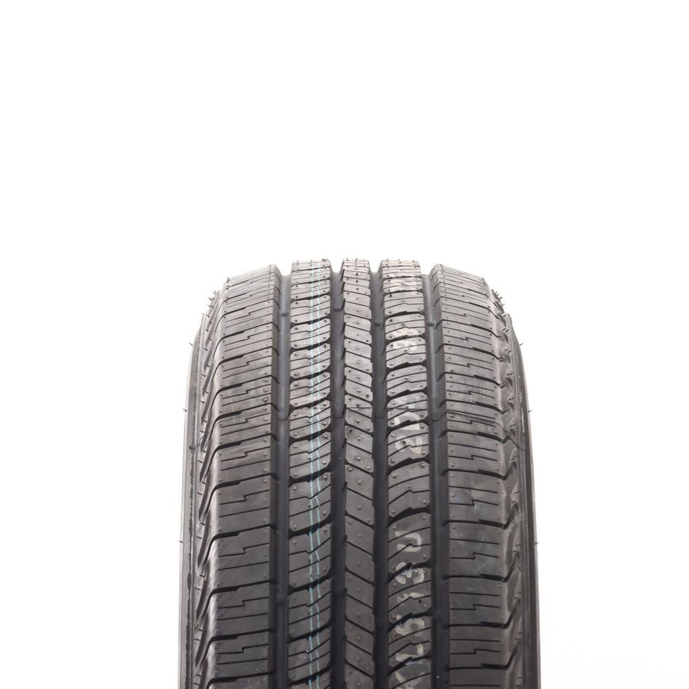 Set of (2) New 225/70R15 Fuzion Highway 100T - Image 2