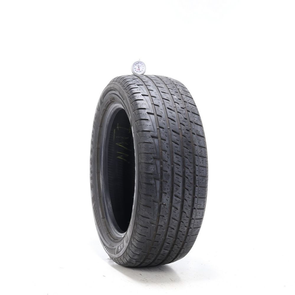 Used 225/55R17 Firestone Firehawk AS 97V - 6.5/32 - Image 1