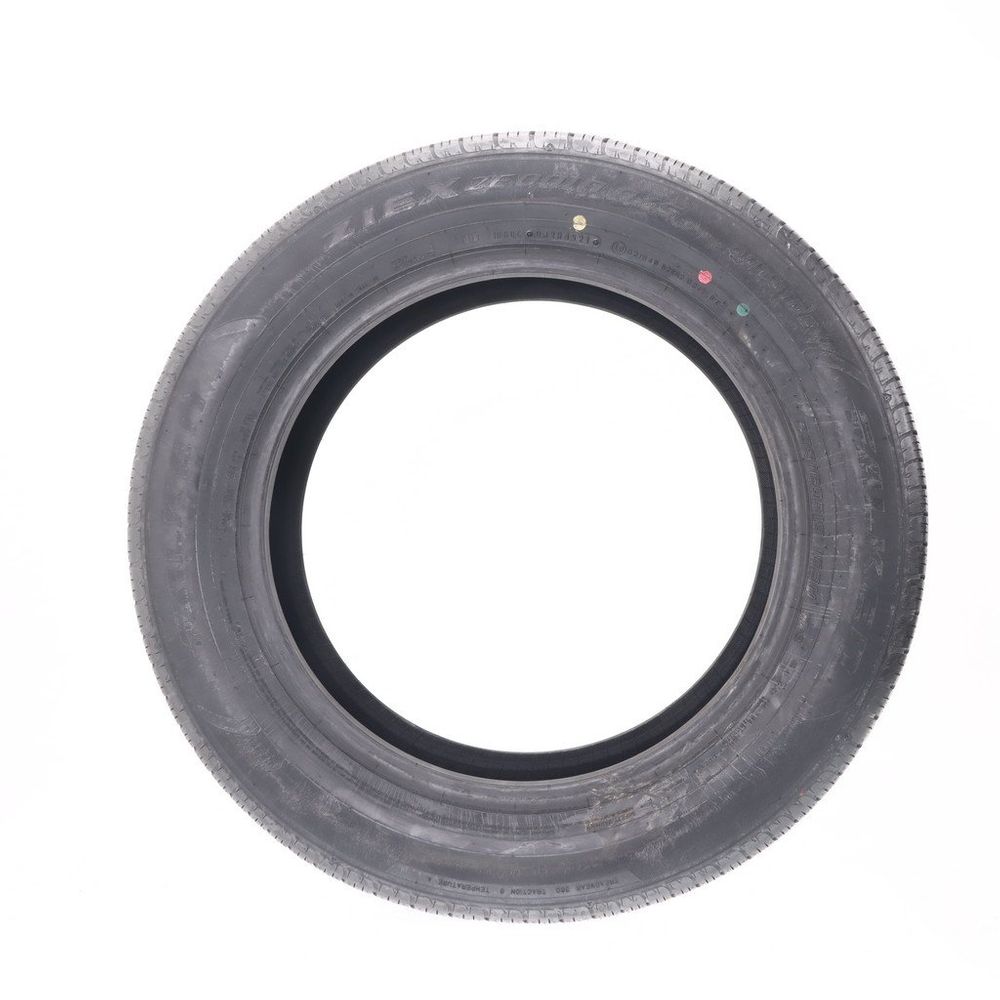 Set of (2) New 235/60R18 Falken Ziex ZE001A A/S 103H - Image 3