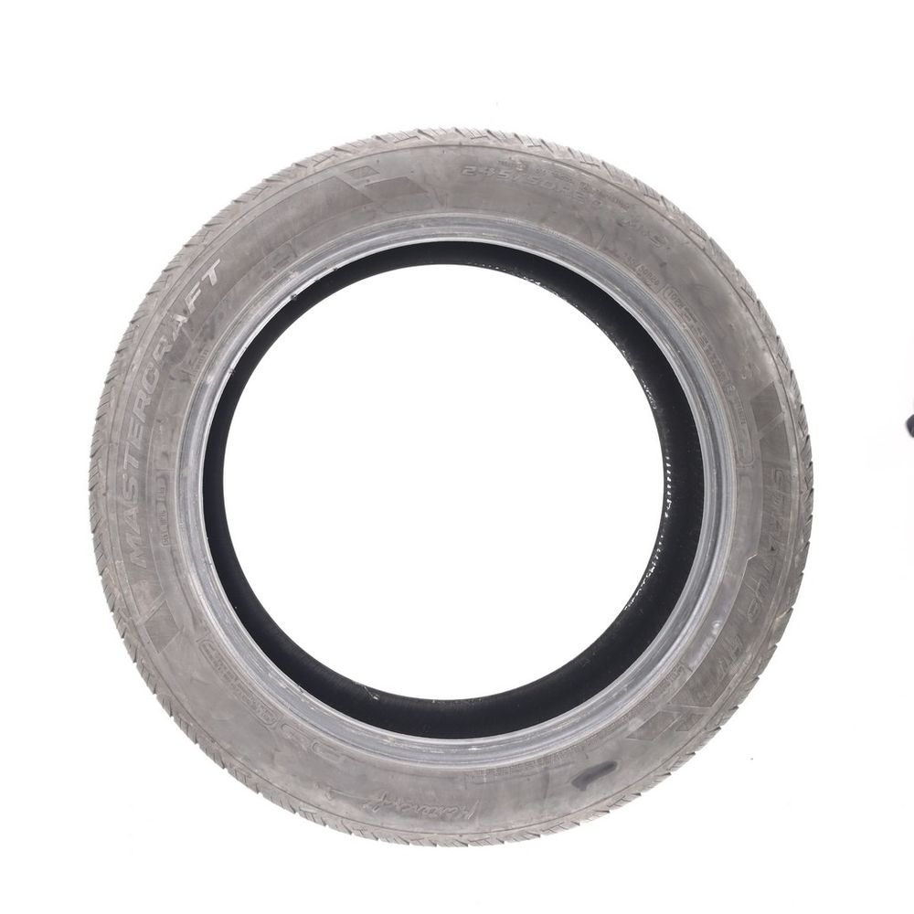 Used 245/50R20 Mastercraft Stratus HT 102H - 5.5/32 - Image 3