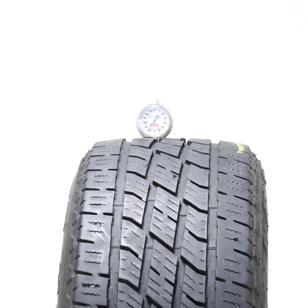Used 265/60R18 Toyo Open Country H/T II 110T - 8.5/32 - Image 2